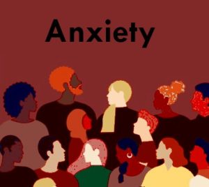 Generalized Anxiety Disorder Screening