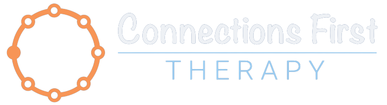 Connections First Logo