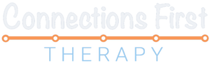 Connections First Therapy Logo