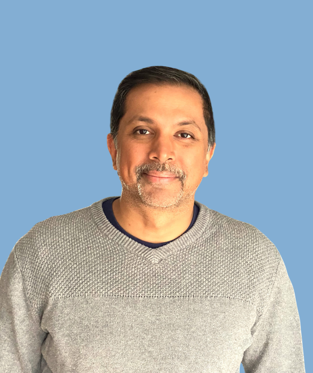 Photo of Omar