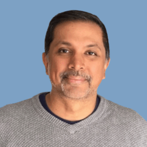 Photo of Omar