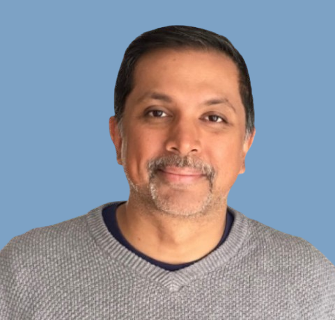 Photo of Omar