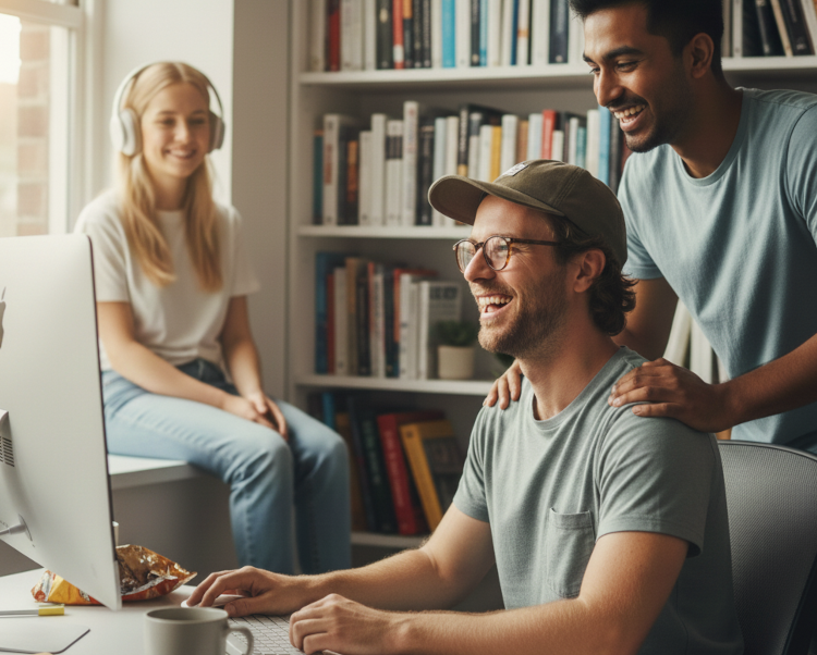 Booking an appointment