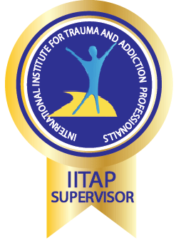 IITAP Supervisor Badge