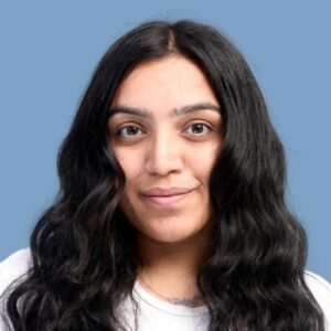 Raisah Mehrali