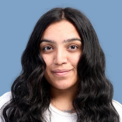 Raisah Mehrali