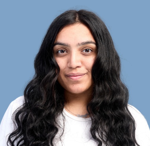 Raisah Mehrali